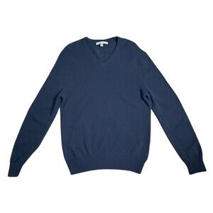 Old Navy Men's Sweater 100% Cashmere Large